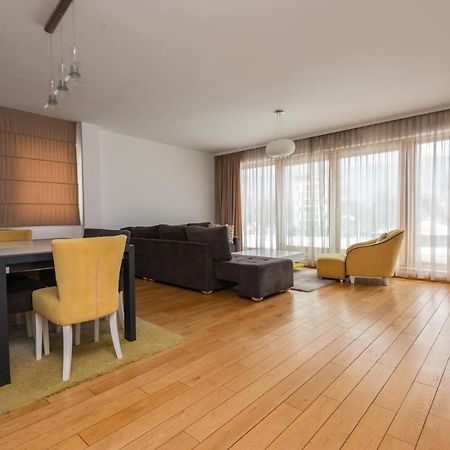 Vip Apartments Szarajevó Kültér fotó