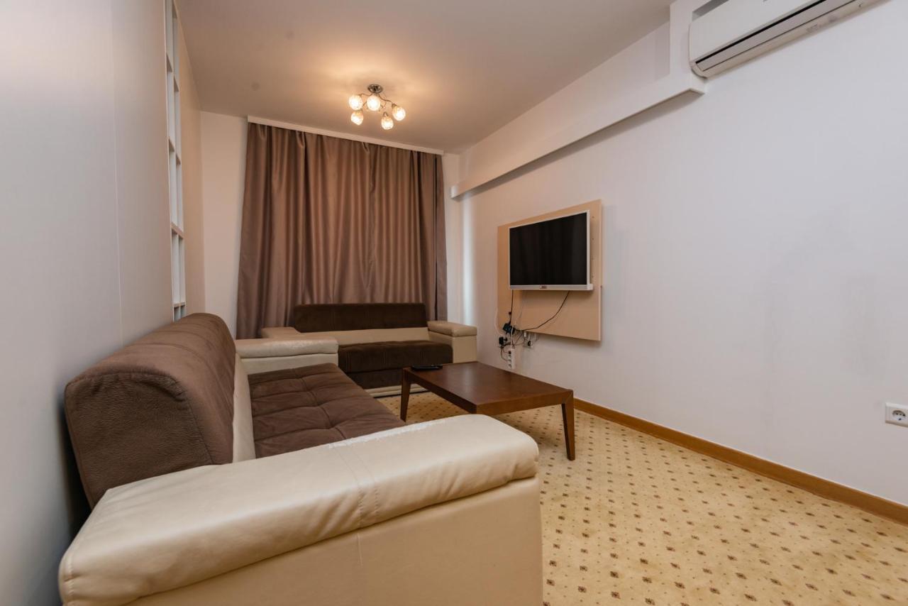 Vip Apartments Szarajevó Kültér fotó