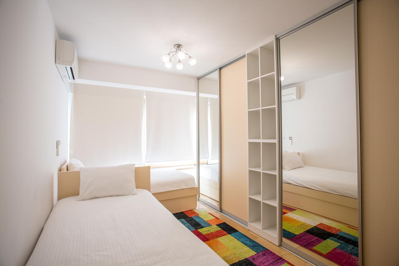 Vip Apartments Szarajevó Kültér fotó