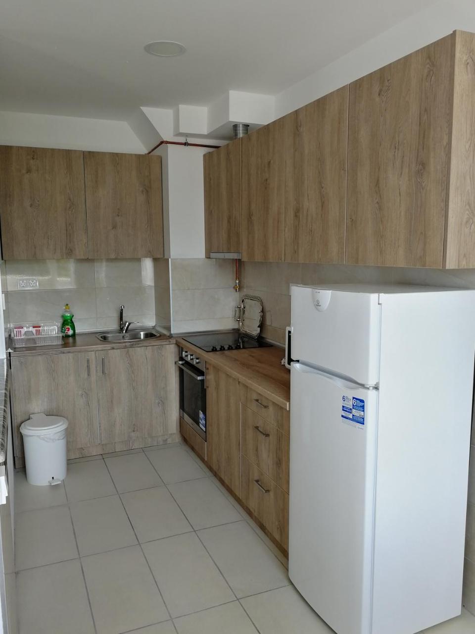 Vip Apartments Szarajevó Kültér fotó