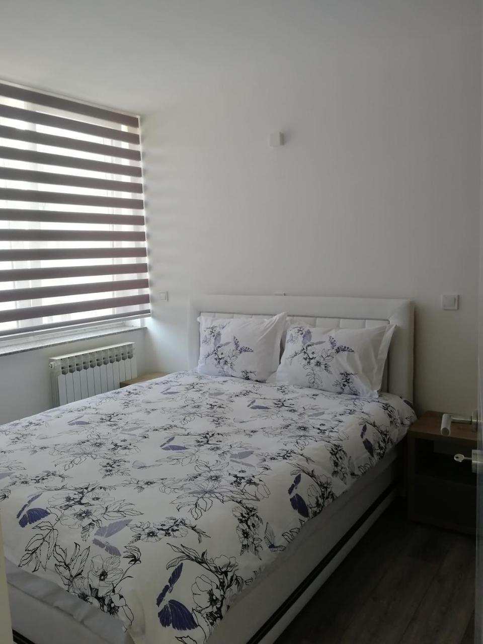 Vip Apartments Szarajevó Kültér fotó