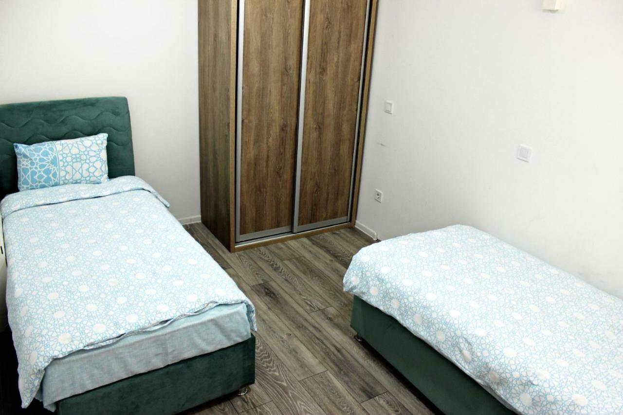 Vip Apartments Szarajevó Kültér fotó