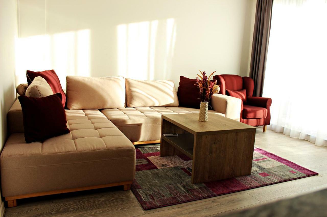 Vip Apartments Szarajevó Kültér fotó