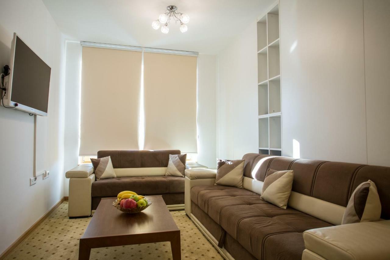 Vip Apartments Szarajevó Kültér fotó