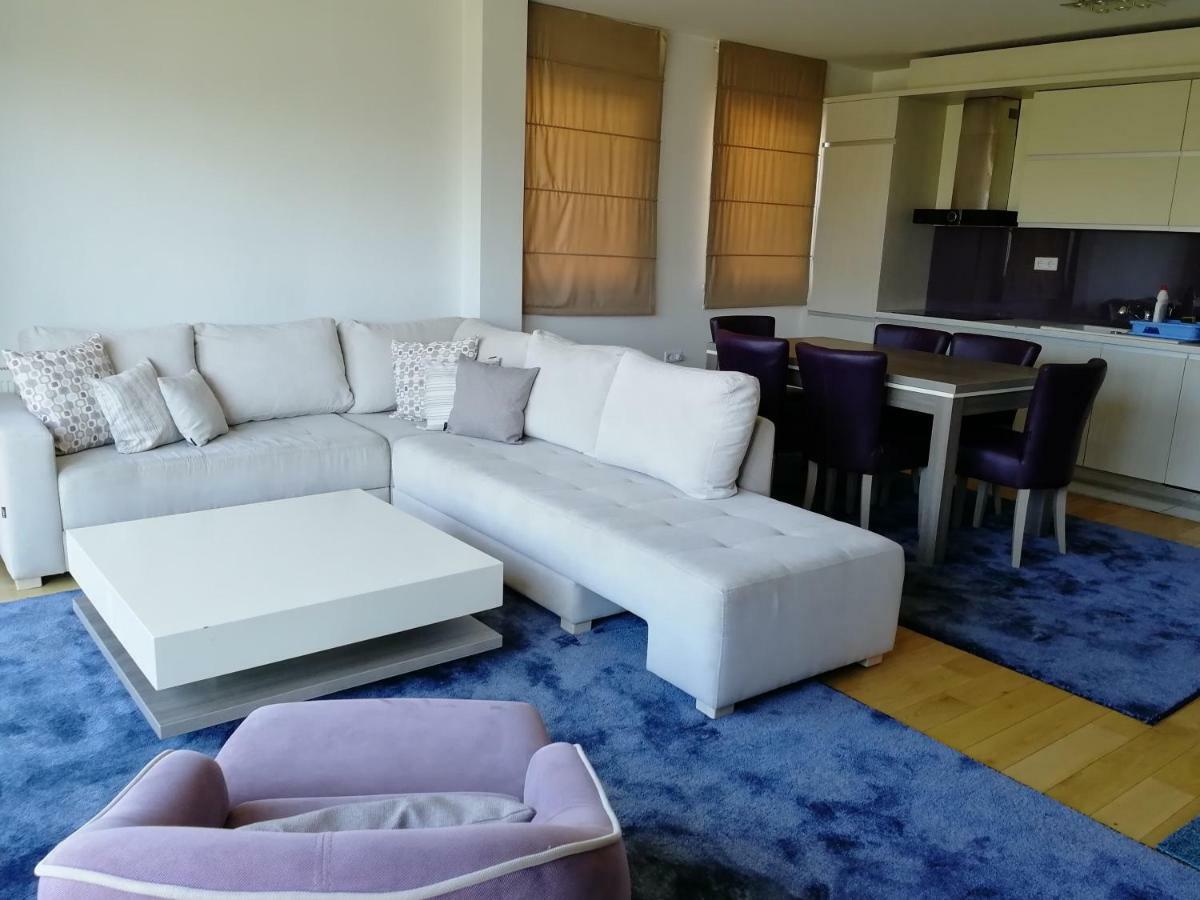 Vip Apartments Szarajevó Kültér fotó
