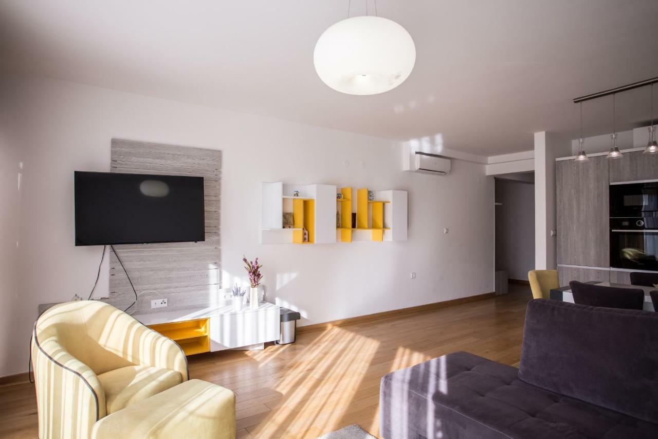 Vip Apartments Szarajevó Kültér fotó